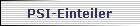 PSI-Einteiler